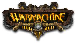 Warmachine